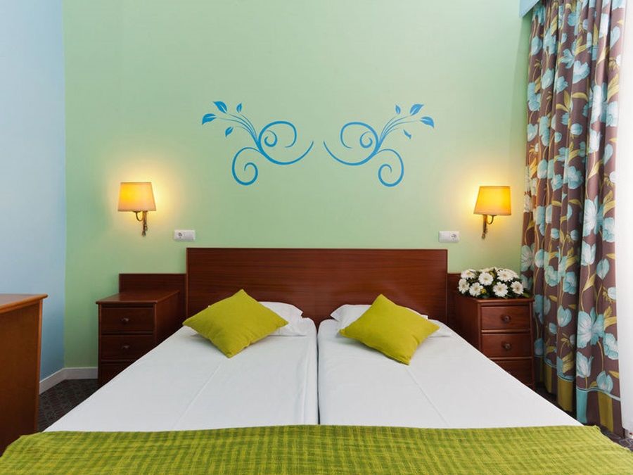 Florescente 3* Lisbon