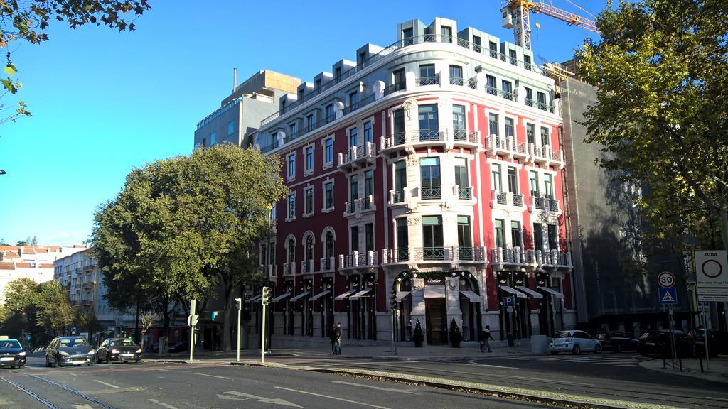 Alex * Lisbon