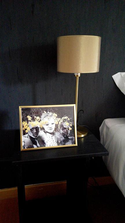 Bed & Breakfast Tete-a-tete - Jazz