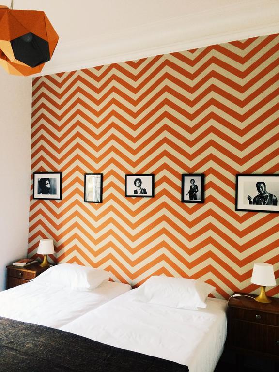 Bed & Breakfast Tete-a-tete - Jazz