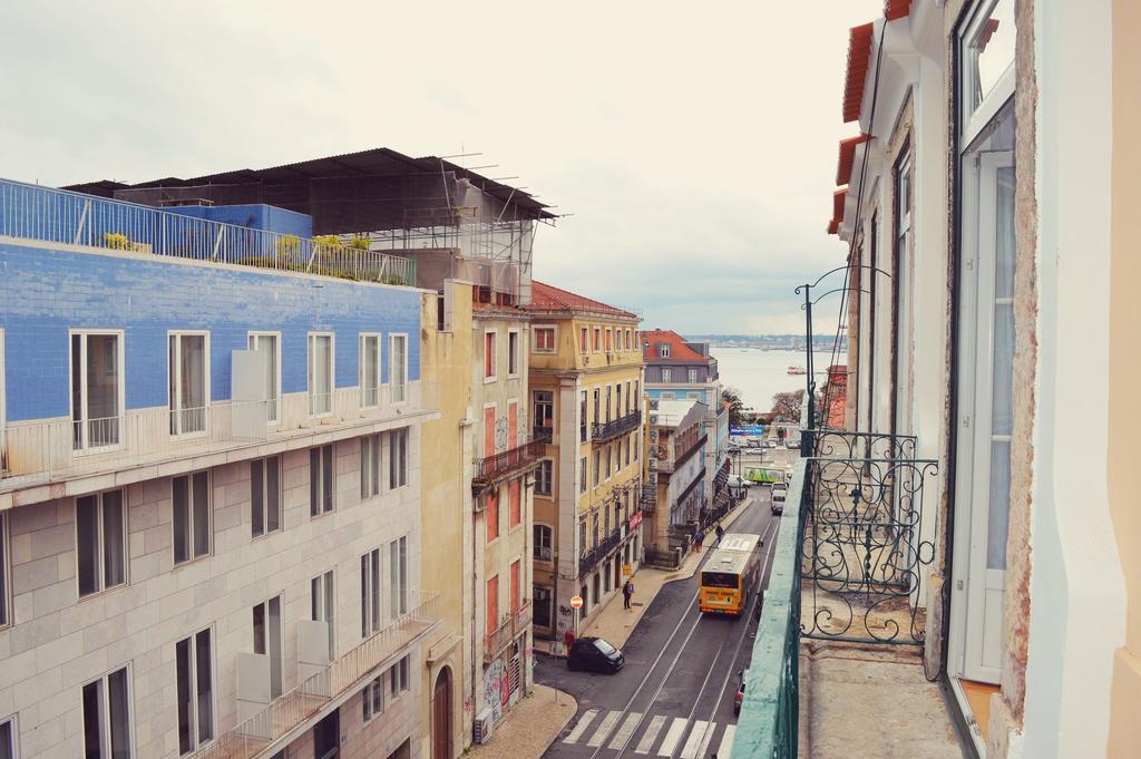 Chiado 3 Bedroom Luxury