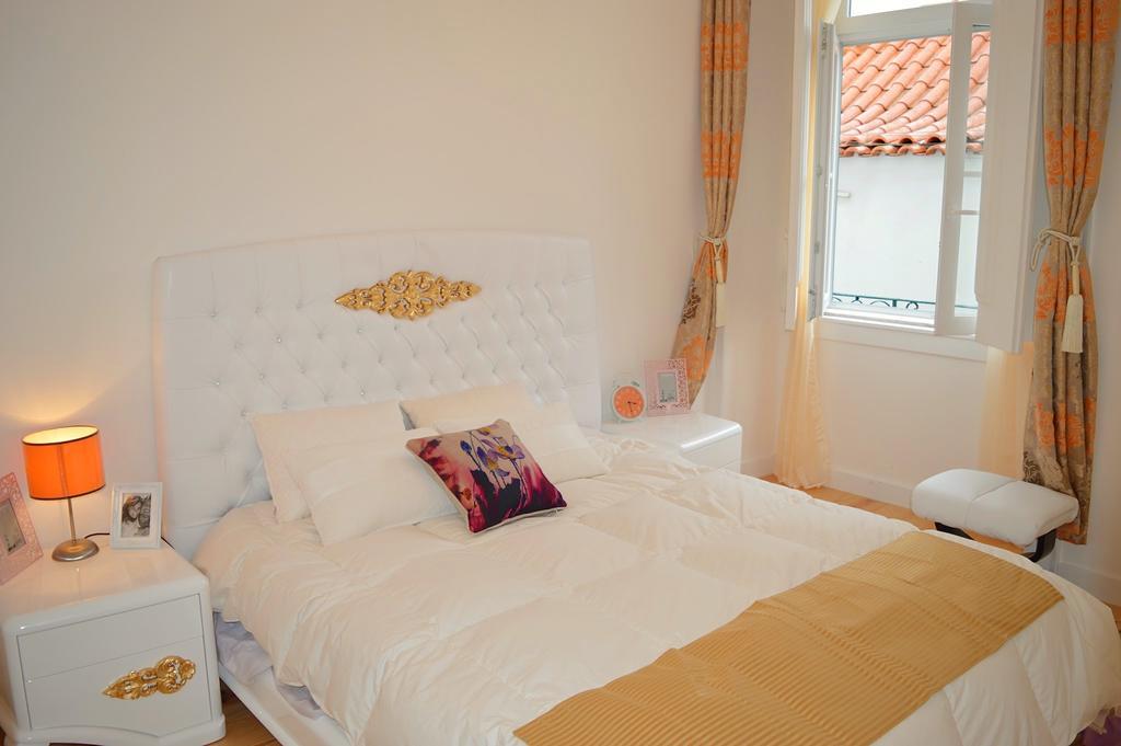 Chiado 3 Bedroom Luxury Lisbon