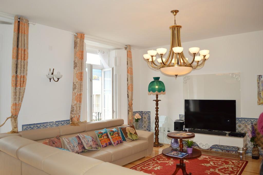 Chiado 3 Bedroom Luxury
