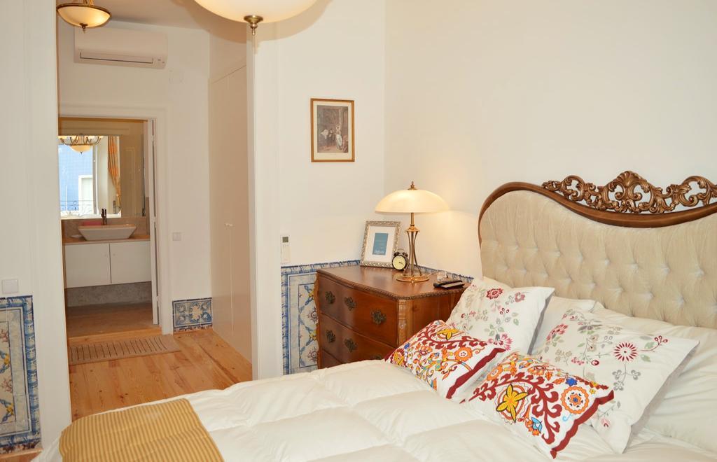 Apartment Chiado 3 Bedroom Luxury