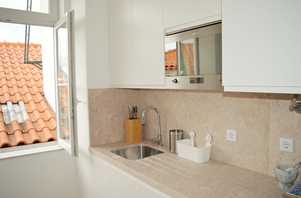Chiado 3 Bedroom Luxury Lisbon