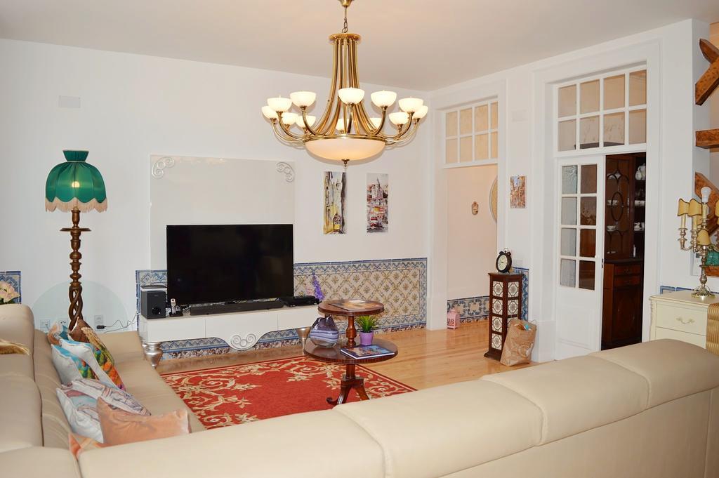 Chiado 3 Bedroom Luxury *
