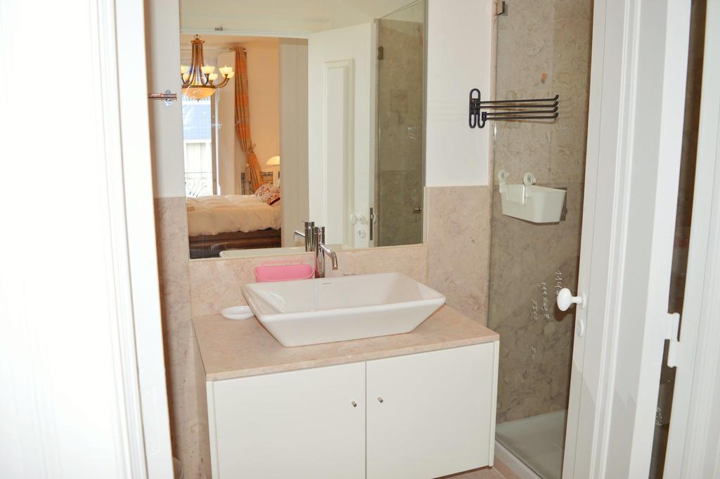 Apartment Chiado 3 Bedroom Luxury