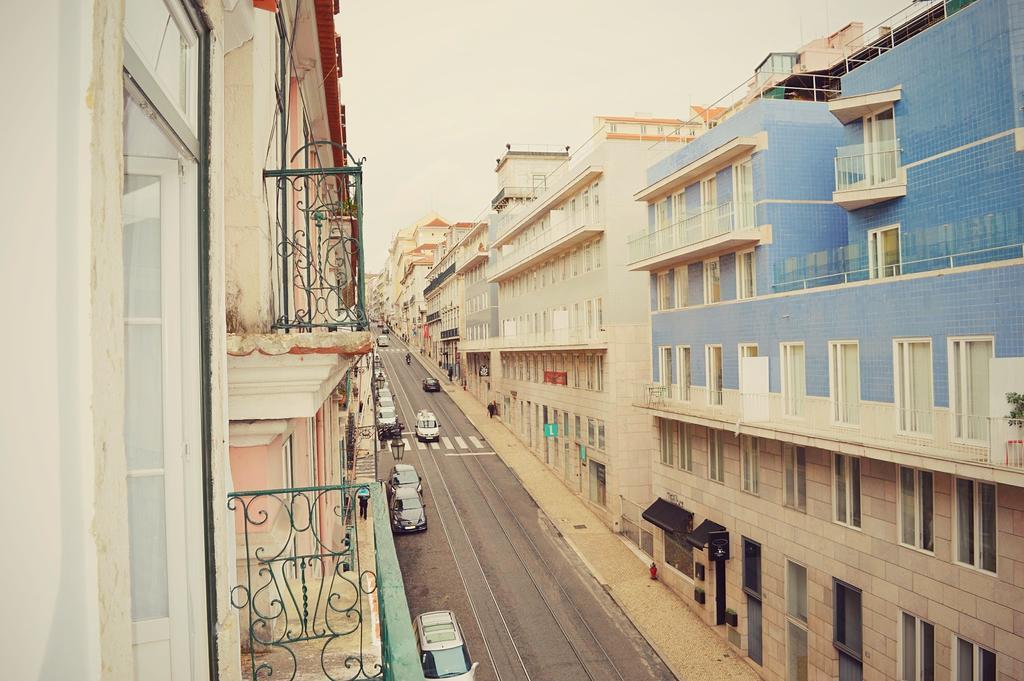Chiado 3 Bedroom Luxury Lisbon