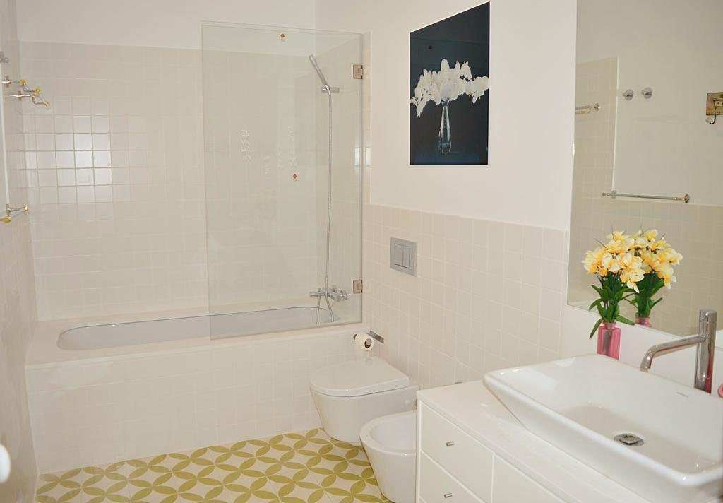 Chiado 3 Bedroom Luxury