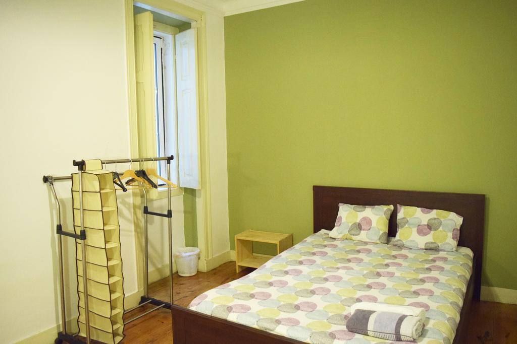 Albergue Nations Lisboa