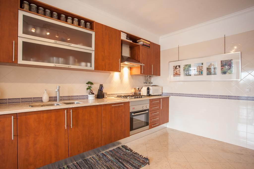 Apartment Bairrus - Cathedral
