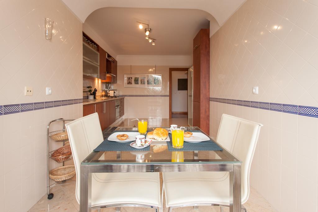 Bairrus - Cathedral Apartment *