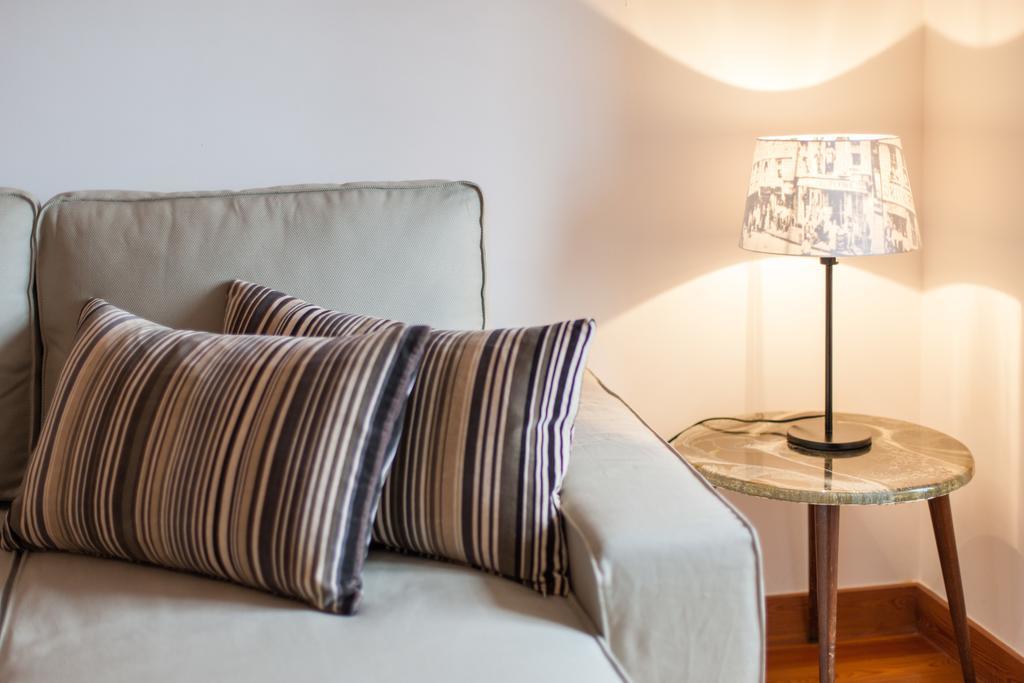 Apartment Bairrus - Cathedral Lisbon