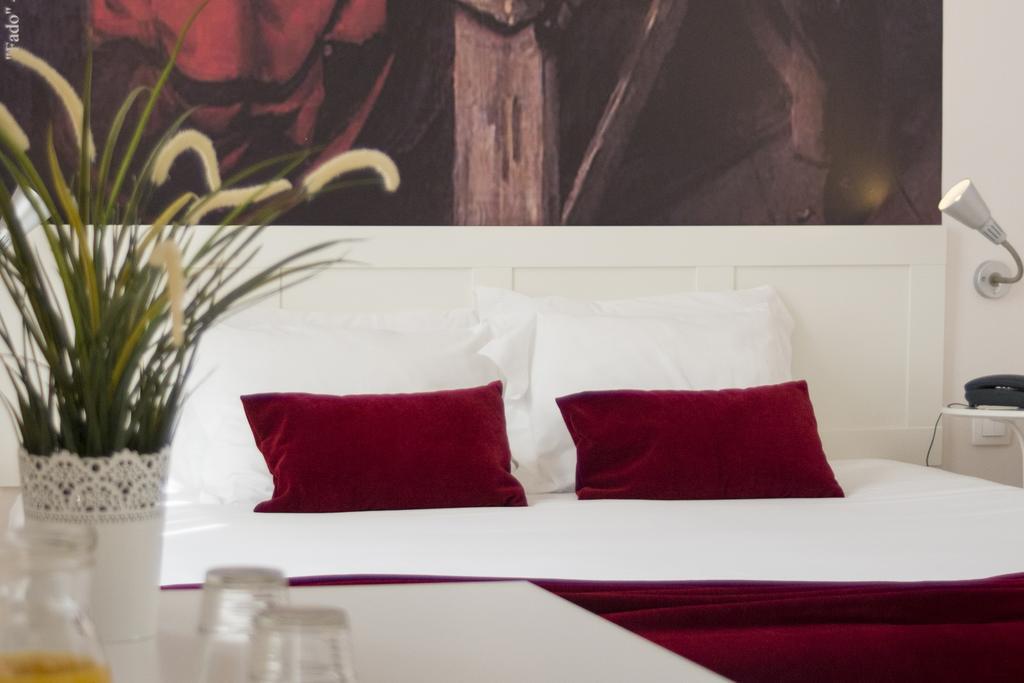 Arsenal Aparthotel