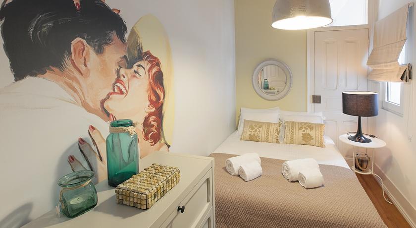 Apartment Sweet - Dom Carlos I *