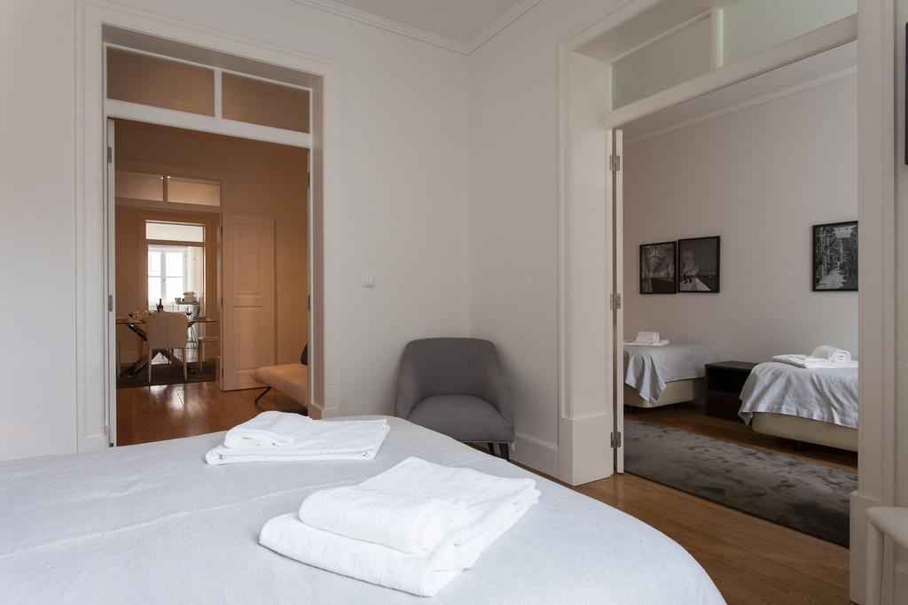 Joivy Downtown Blue Apartment