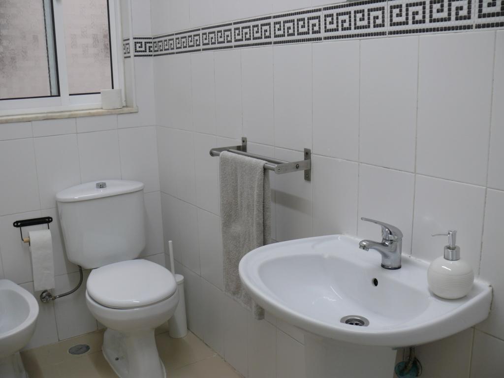 Nations Albergue Lisboa