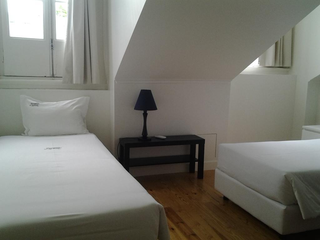 Bed & Breakfast Sincerely Lisbon