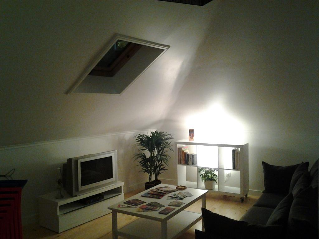 Sincerely Bed & Breakfast Lisbon