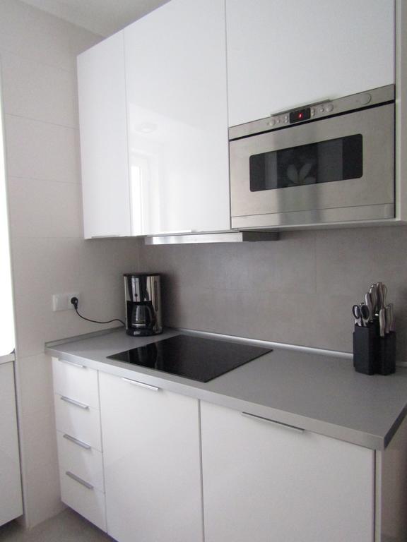 Apartment Mastros Lisbon
