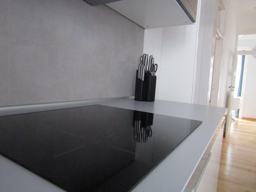 Mastros Apartment Lisbon