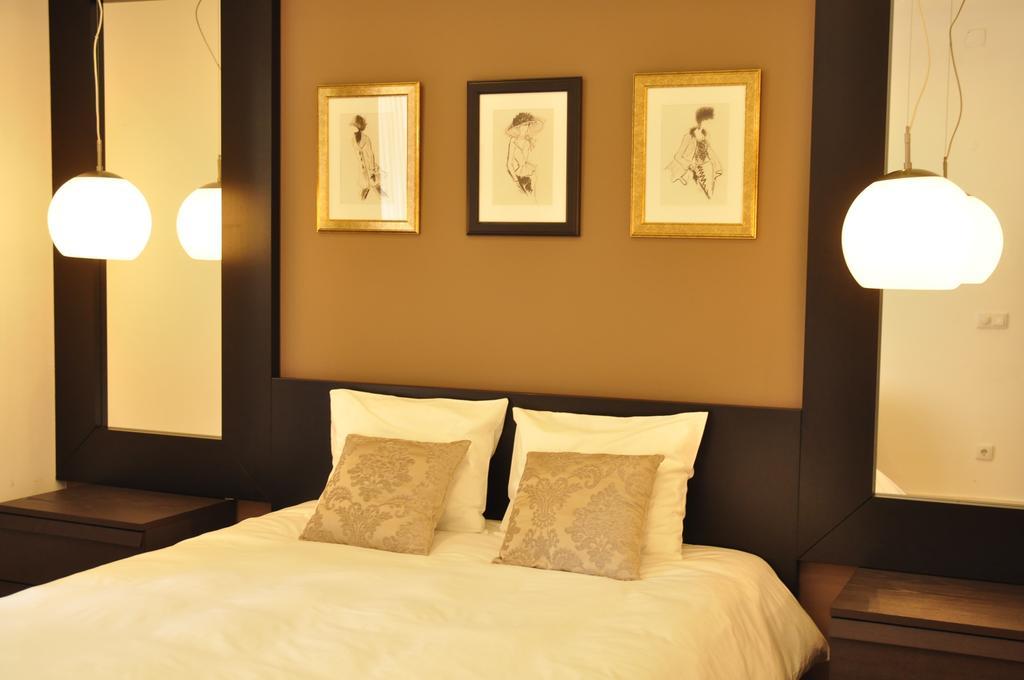 Marques Classy By Be@home Apartamento