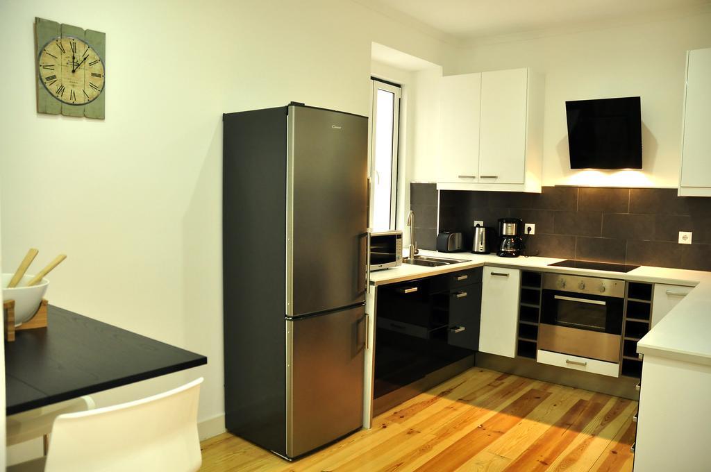 Apartamento Marques Classy By Be@home Lisboa