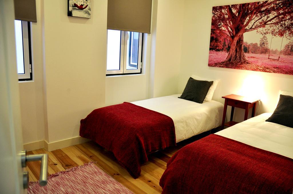 Marques Classy By Be@home Apartamento *