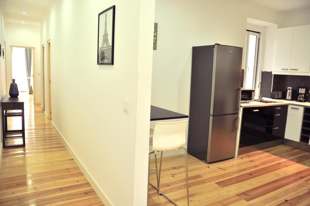 Marques Classy By Be@home Apartamento *