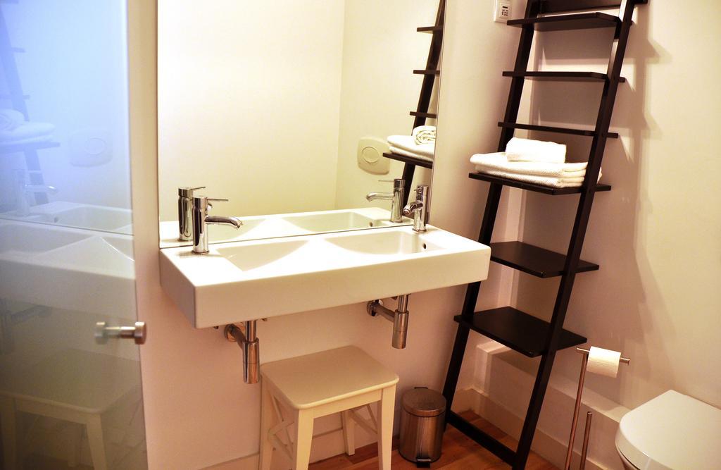 Marques Classy By Be@home Apartamento Lisboa