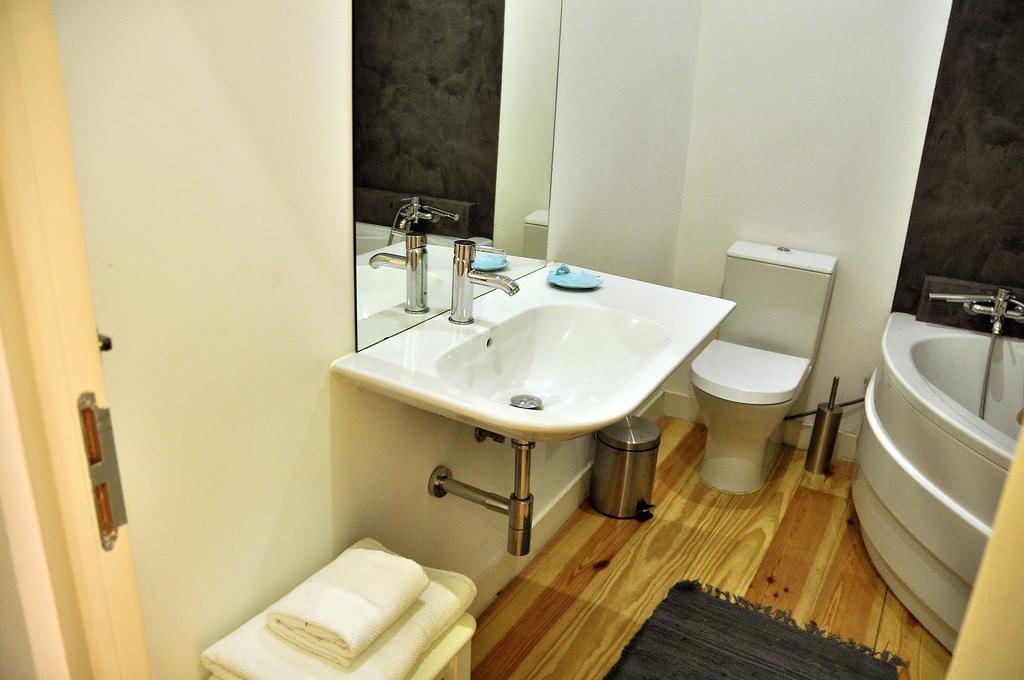 Apartamento Marques Classy By Be@home Lisboa
