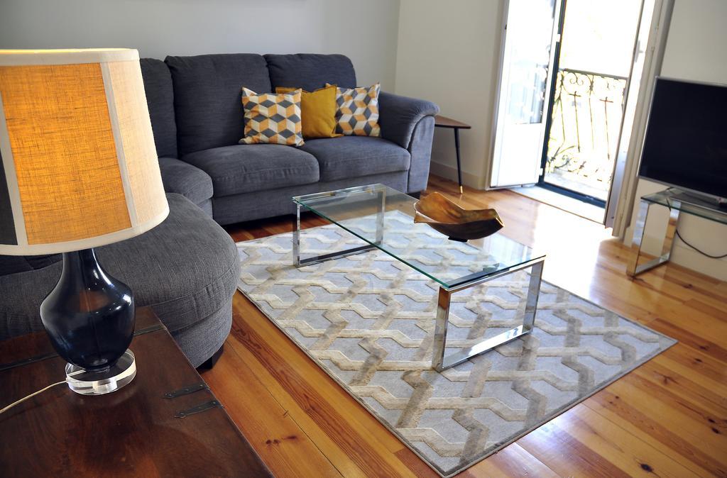 Marques Classy By Be@home Apartamento