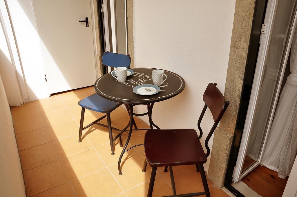Apartamento Marques Classy By Be@home Lisboa