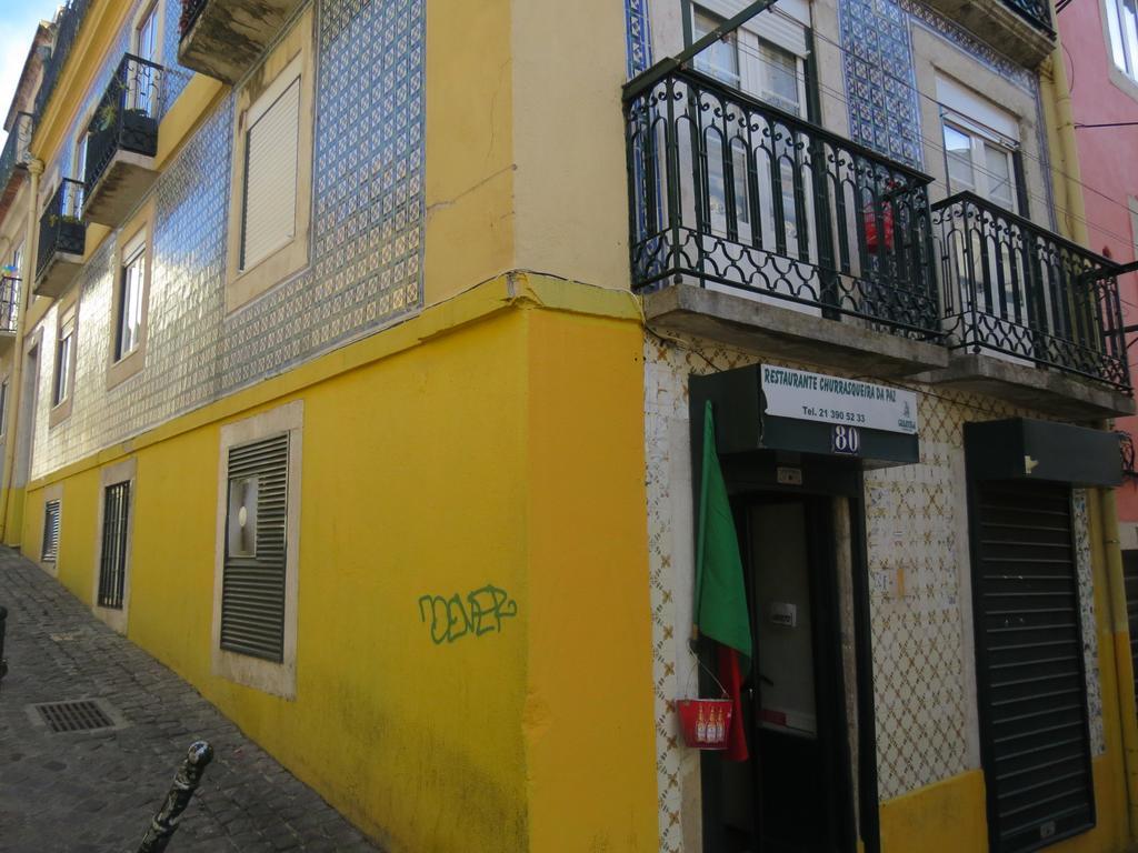 Encanto Da Paz * Lisbon
