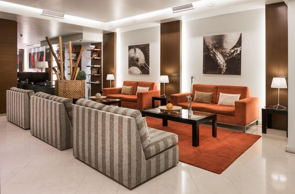 Nh Campo Grande Lisboa