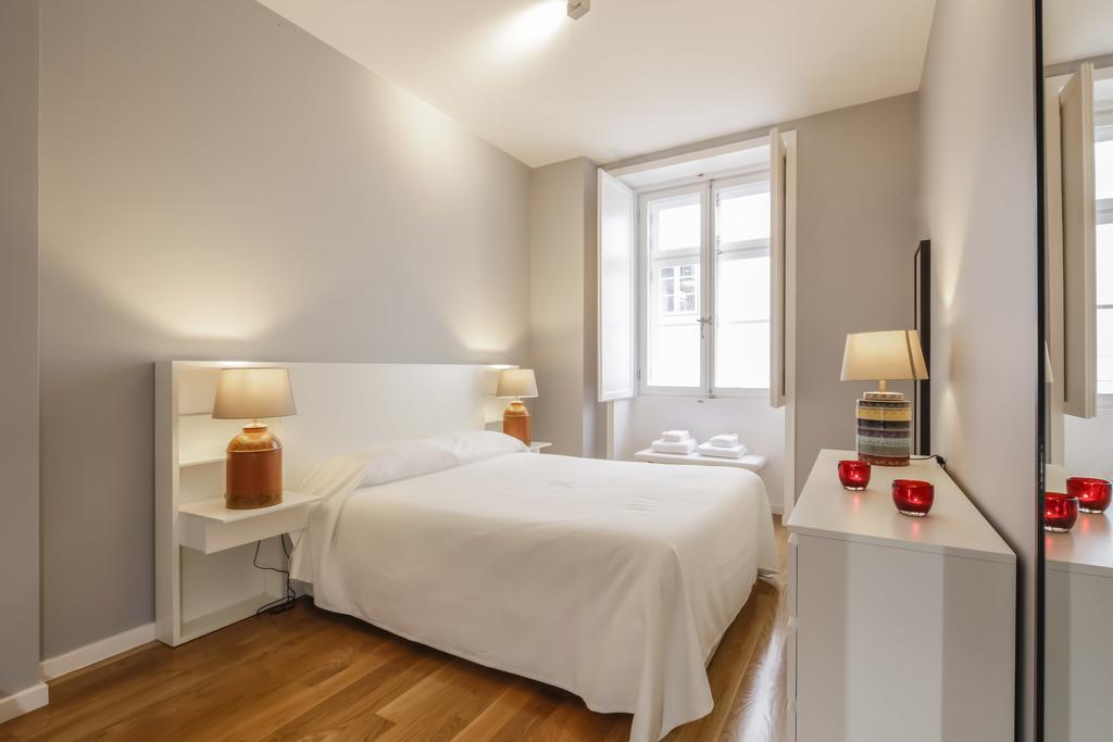 Apartment Bairro Alto By Linc