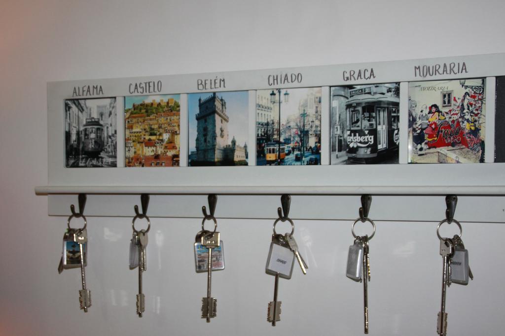 Guest house Guerra Junqueiro Ii *