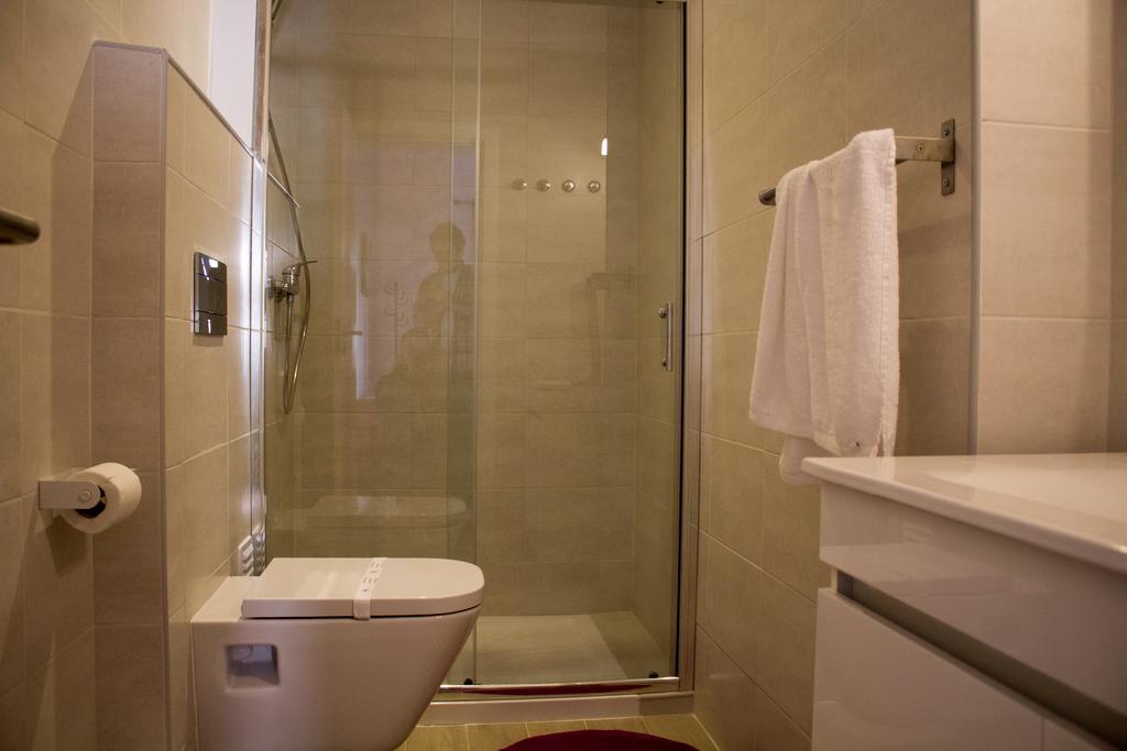 Guerra Junqueiro Ii Guest house Lisbon