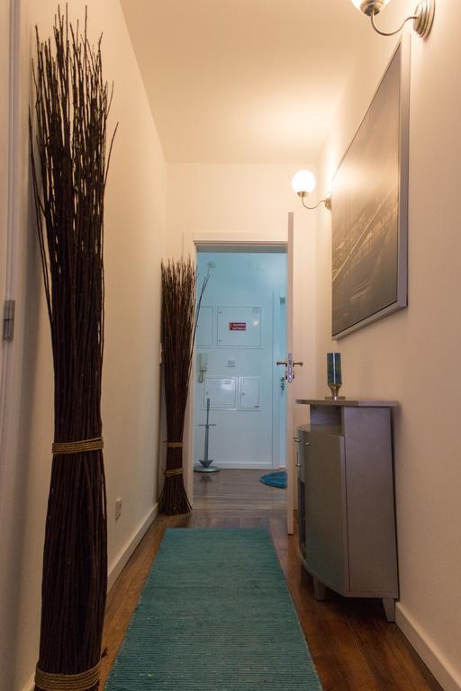 Guerra Junqueiro Ii Guest house Lisbon