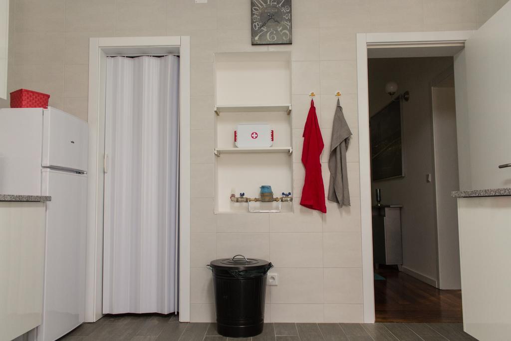 Guerra Junqueiro Ii Guest house