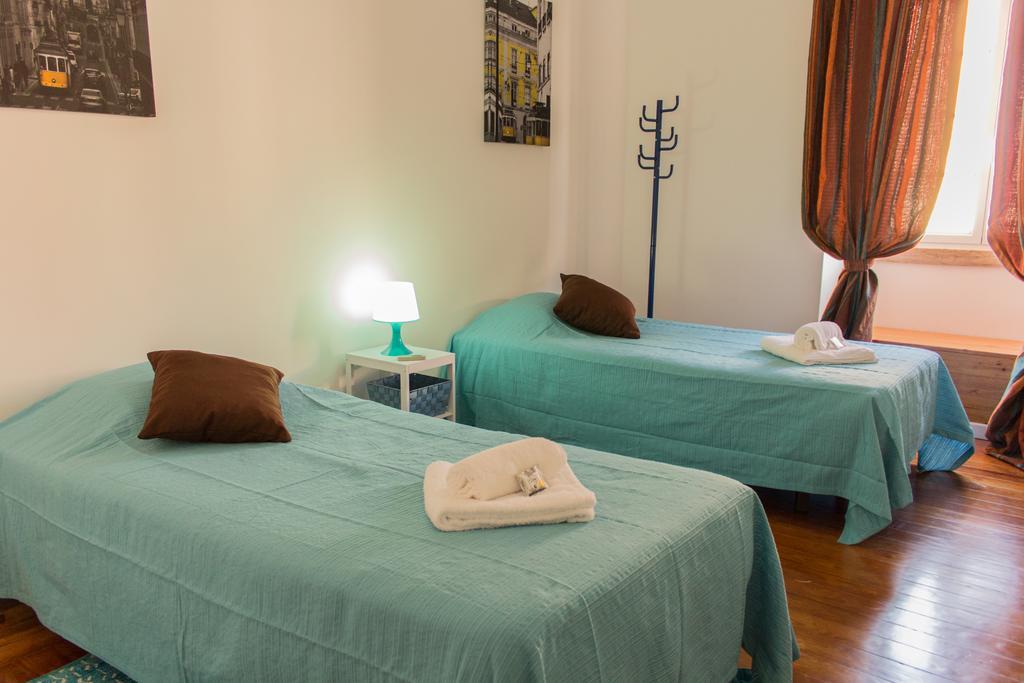 Guerra Junqueiro Ii Guest house *