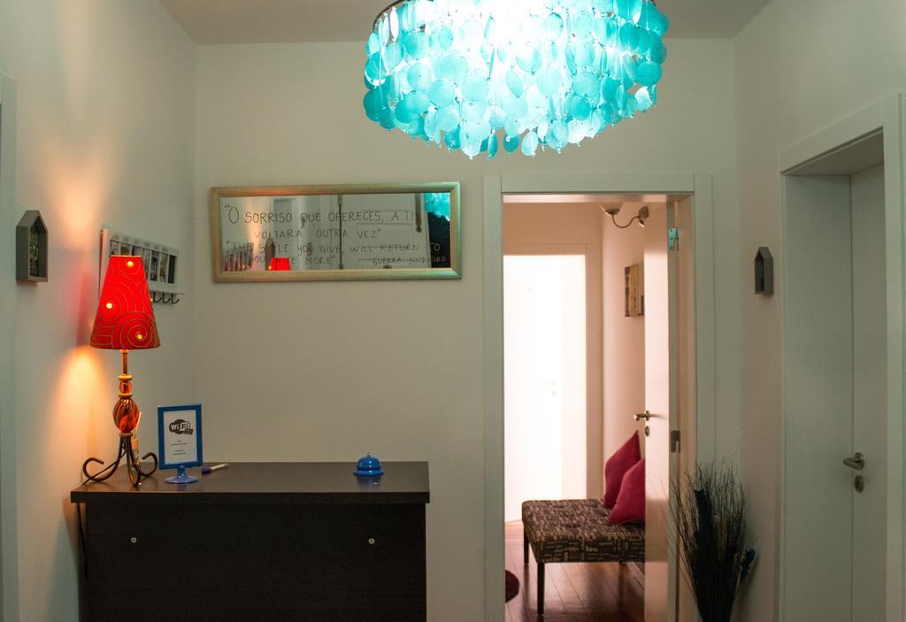 Guerra Junqueiro Ii Guest house