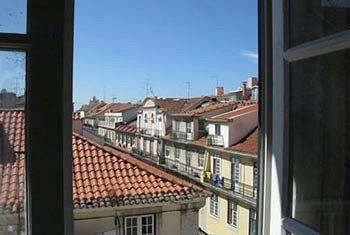 Apartment Living Baixa Lisbon