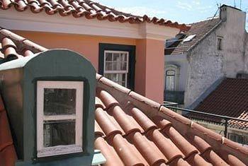 Apartment Living Baixa Lisbon