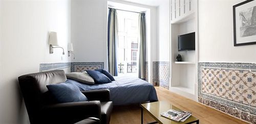 Living Baixa Apartment