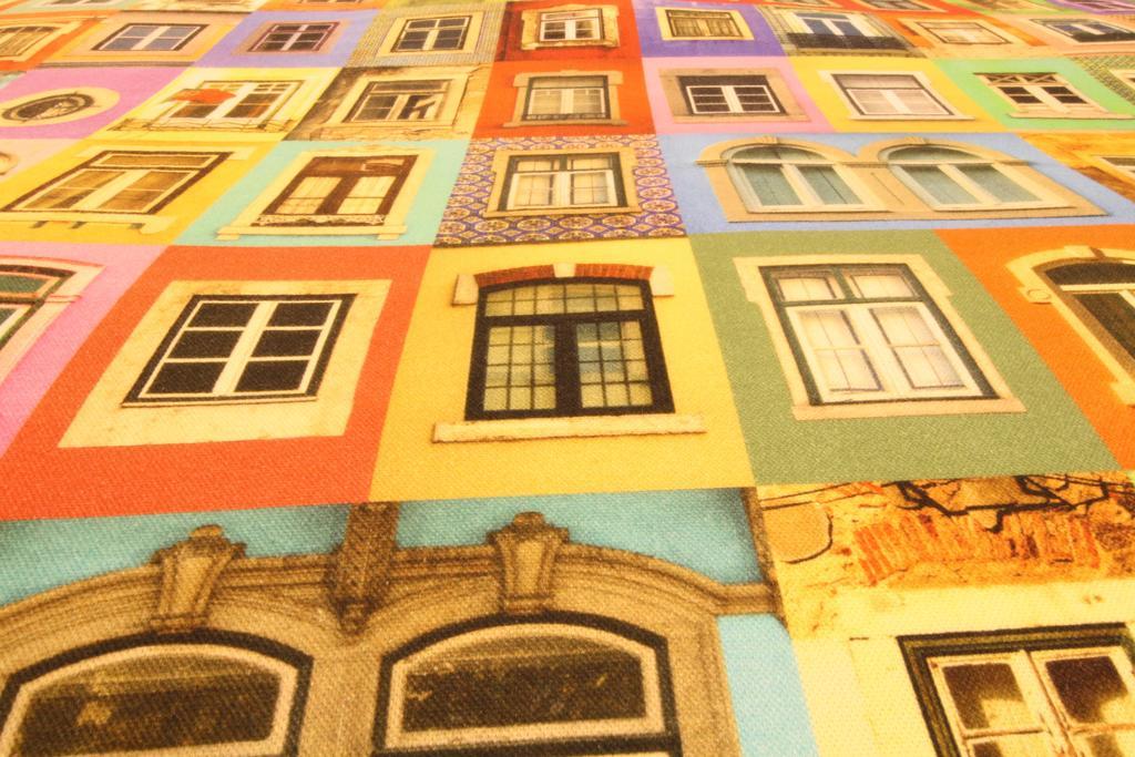 Bairro Alto Window - Cozy Spot In A Buzzing Locale Apartment Lisbon