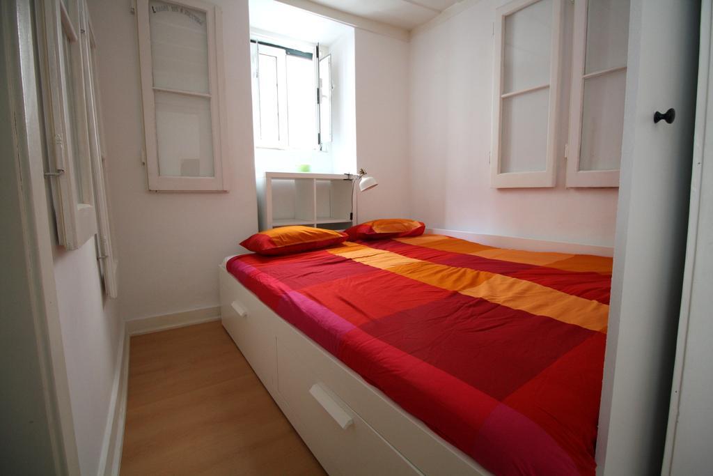 Bairro Alto Window - Cozy Spot In A Buzzing Locale Apartment Lisbon