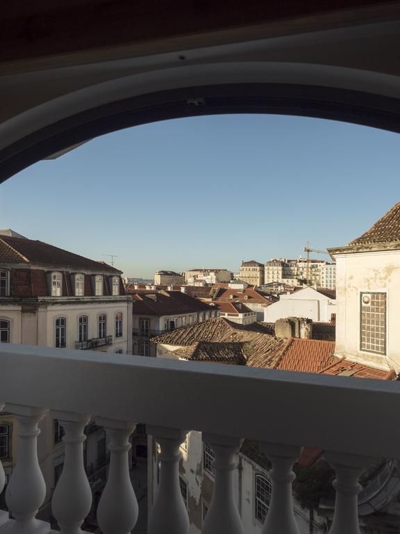 Serviced - Baixa Castelo Apartamento