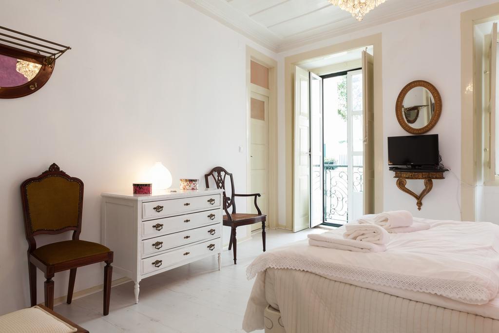 Alfama Vintage Apartments By Altido Apartment *