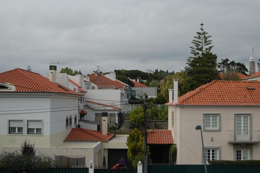 Casa Amarela Belem Guest house